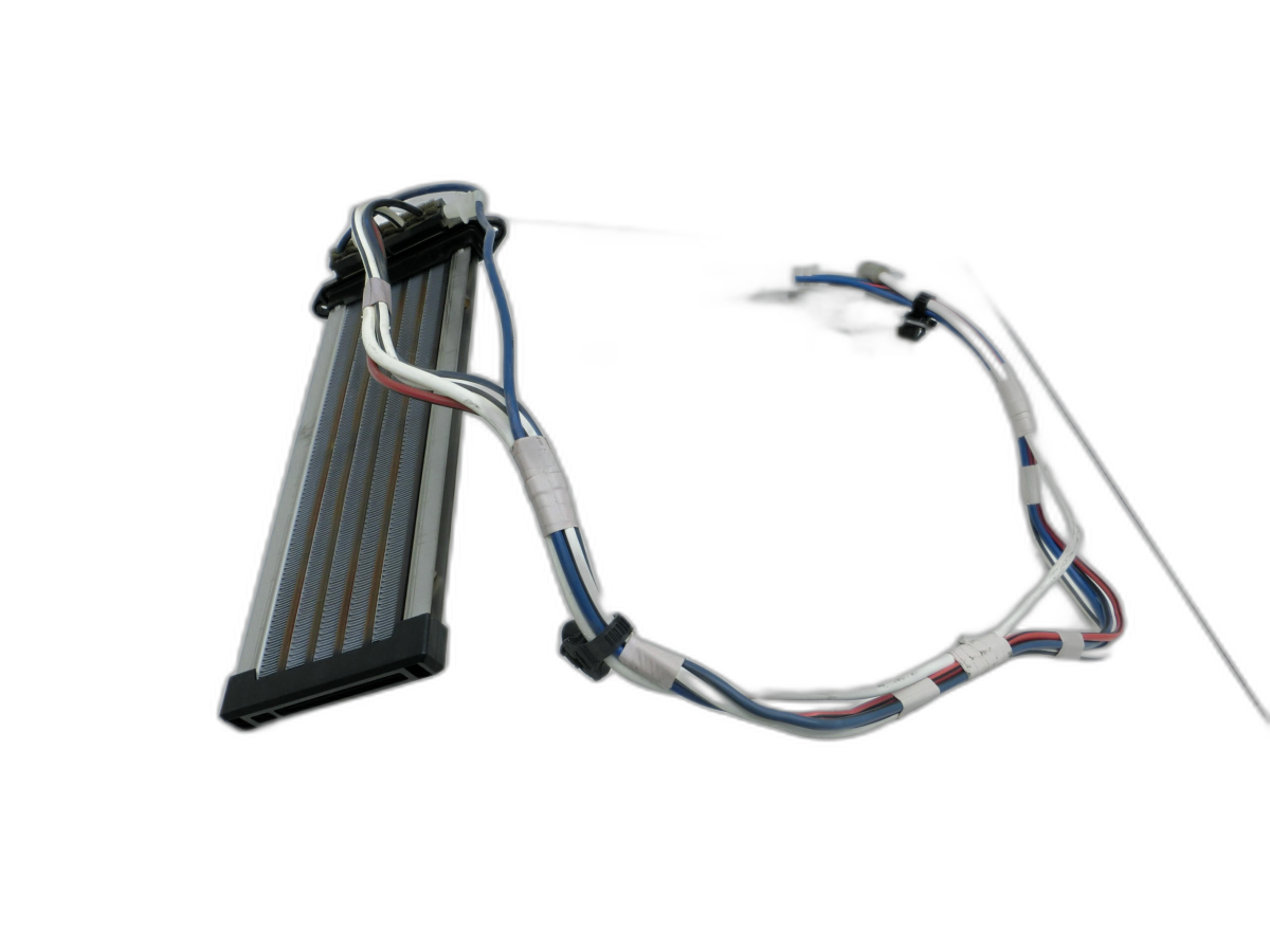 Toyota RAV4 IV 13-16 Zusatzheizung Zuheizer Heizelement Elektrisch  - Bild 1