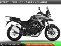 Morbidelli T1002V **FREE LUGGAGE AND £1000 SAVING**