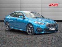 2020 BMW 2 Series 218i M Sport 4dr DCT Saloon PETROL Automatic