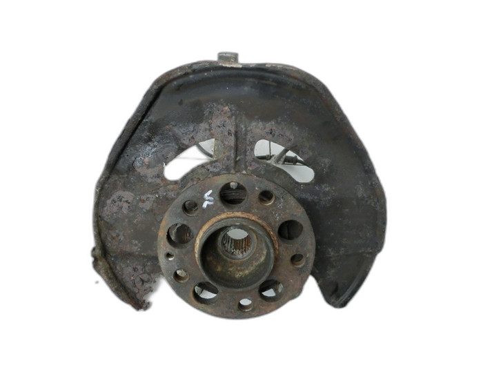 Mercedes A-Kl. W169 04-08 1,7 85KW Achsschenkel Radnabe mit ABS Rechts Vorne  - Bild 1