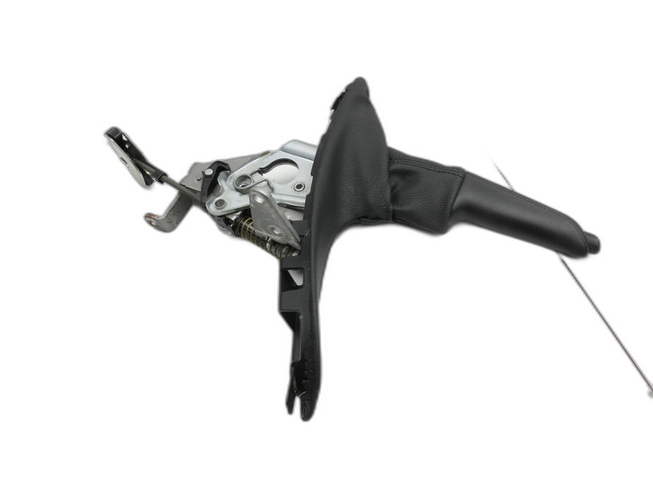 BMW E81 1er 116i LCI 07-13 Handbremshebel Hebel für Handbremse Bremshebel  - Bild 1