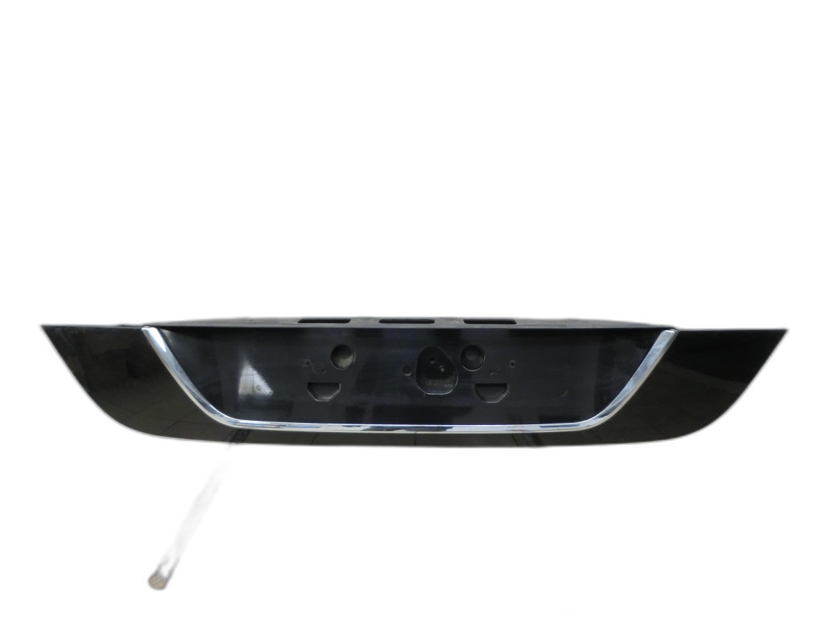 Pantalla del piloto Panel indicador para Peugeot 308 I CC T7 07-11 - Bild 1