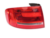 Audi A4 8K B8 08-11 Lim Rückleuchte Rücklicht Heckleuchte LED Links orig Audi A4 8K B8 08-11 04.04.2009 8K5945095D... Vorschau 1