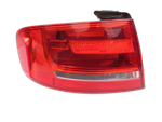 Audi A4 8K B8 08-11 Lim Rückleuchte Rücklicht Heckleuchte LED Links orig Audi A4 8K B8 08-11 04.04.2009 8K5945095D... Vorschau 1