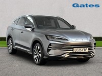 2025 BYD Seal U DM-i 5Dr Comfort 1.5 PHEV Auto Estate Petrol Parallel PHEV Autom