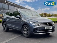 2023 Volkswagen Tiguan 2.0 TDI Elegance 5dr DSG SUV DIESEL Automatic