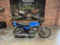 Suzuki X7 250 for sale in Chesterfield