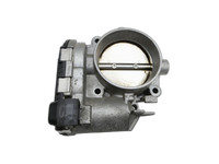 Mercedes E320 W211 S211 03-08 3,2 165KW 112949 Drosselklappe Drosselklappenstutzen Mercedes E320 W211 S211 03-08... Vorschau 1