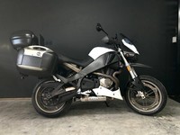 2006 56-PLATE BUELL XB12X ULYSSES  15,953 MLS FSH * LUGGAGE * EXTRAS * NEW TYRES