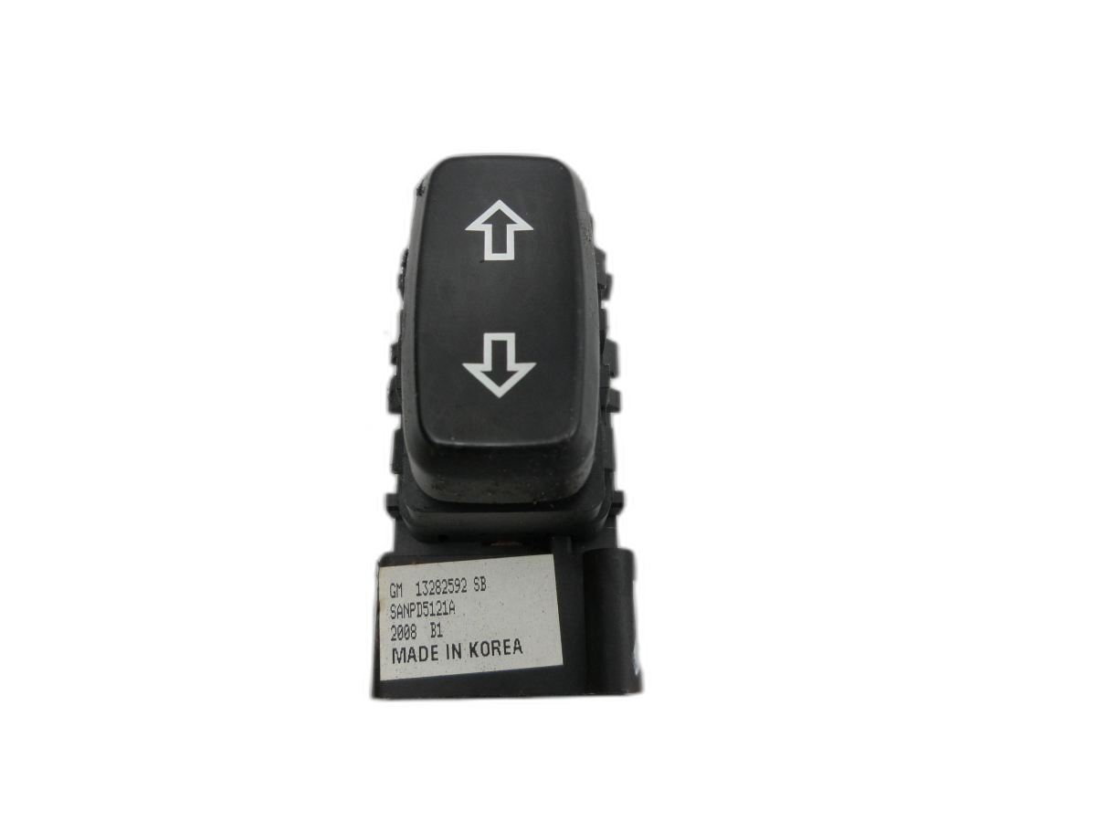 Interruptores Ajuste de asiento Altura izquierda delante para Opel Insignia B Z18 17-20 - Bild 1