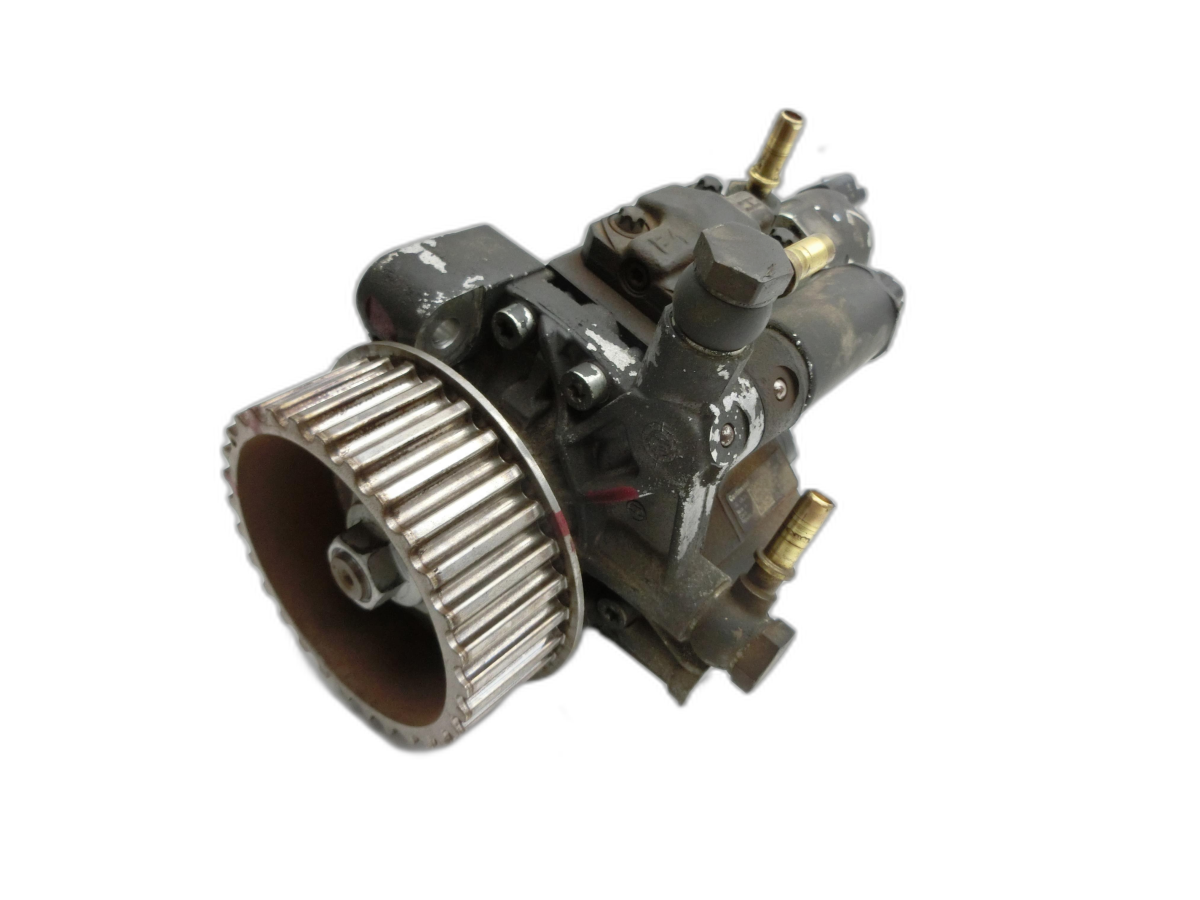 Pompe à injection haute pression pour Nissan Qashqai J10 10-13 - Bild 1