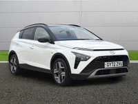 2023 Hyundai BAYON 1.0 TGDi [120] 48V MHEV Ultimate 5dr Hatchback PETROL/MHEV Ma