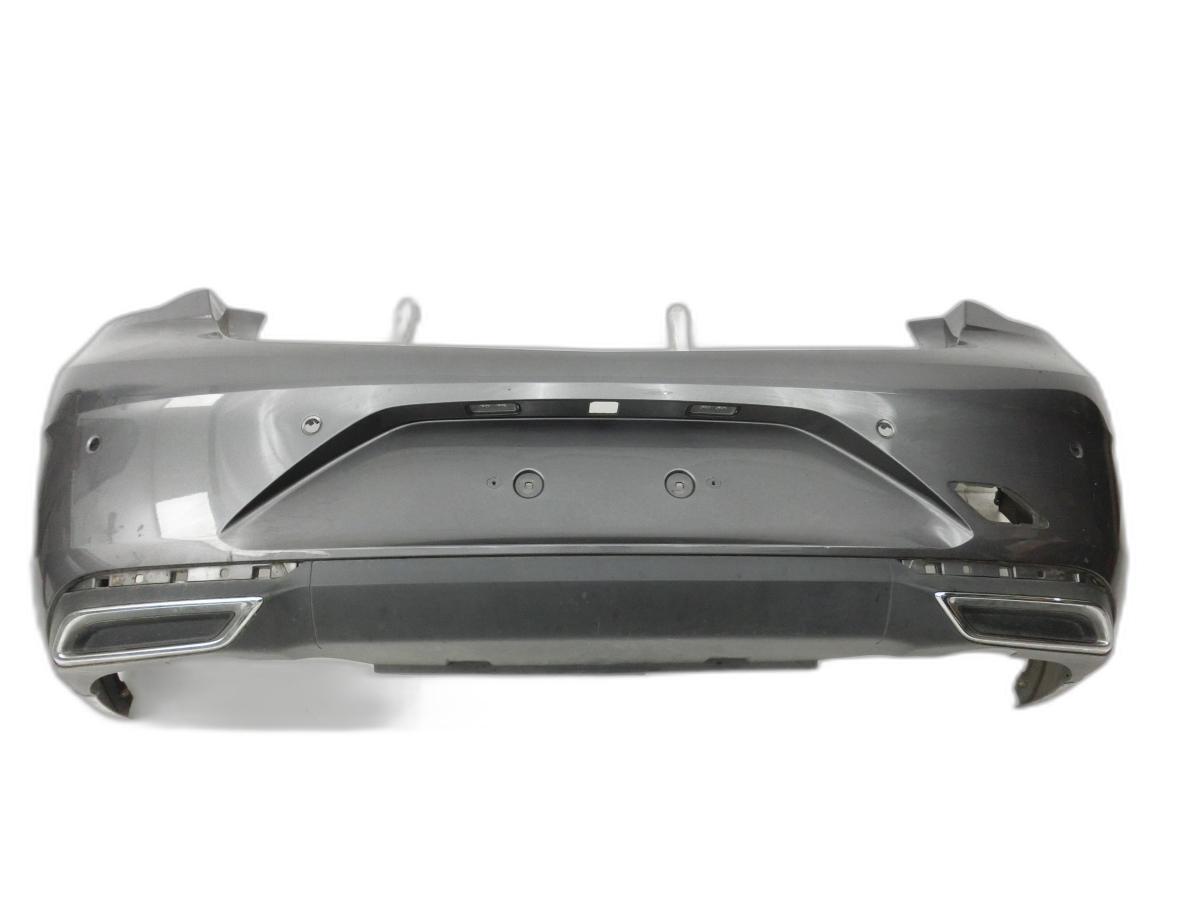 Opel Insignia B 17-21 Schrägh Stoßstange Stoßfänger Hinten UD5 UVB G4O        - Bild 1