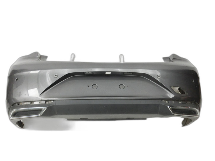 Opel Insignia B 17-21 Schrägh Stoßstange Stoßfänger Hinten UD5 UVB G4O        - Bild 1