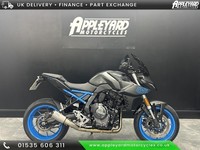 Suzuki GSX 8 S