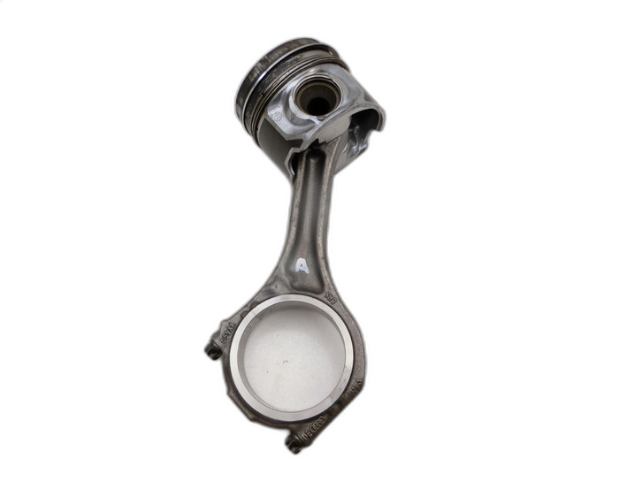 Audi A4 B7 8E 04-08 TDI 3,0 171KW ASB Kolben mit Pleuel Pos A  - Bild 1