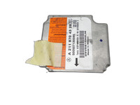 Mercedes C219 CLS 350 04-08 Airbag Steuergerät SRS Sensor Crashsensor Mercedes C219 CLS 350 04-08 09.12.2005... Vorschau 1