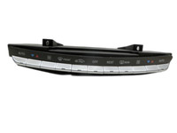 Mercedes W221 S350 05-09 Bedienteil Bedienelement Heizung Klimabedienteil Mercedes W221 S350 05-09 13.12.2005... Vorschau 1