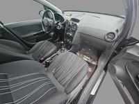 Opel Corsa D S07 06-10 5T Gurtstraffer Gurtschloss Beifahrer Rechts Vorne Aussen Opel Corsa D S07 06-10 25.02.2010... Vorschau 8