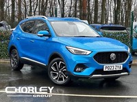 2023 MG MG ZS 1.5 VTi-TECH Exclusive SUV 5dr Petrol Manual Euro 6 (s/s) (106 ps)