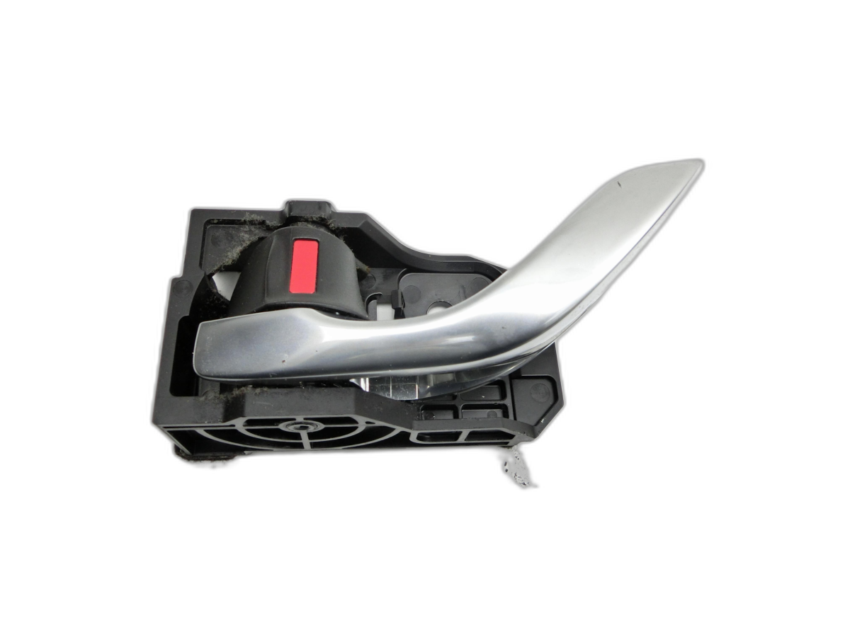 Maniglia apriporta Manopola-Maniglia Guaina esterna interno Sx anteriore per Mazda 3 BM 13-17 - Bild 1