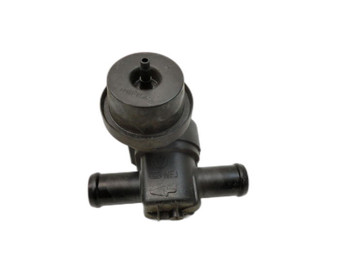 Audi A4 8K B8 07-11 TFSI 1,8 88KW CABA Ventil Kühlmittelregelventil - Bild 1