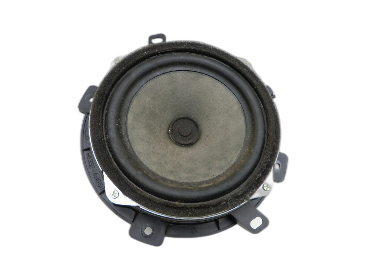 Loudspeaker Right Front for Hyundai H1 H-1 TQ 08-18 - Bild 1