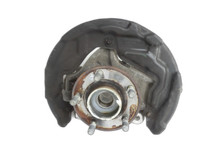 Ford Mondeo V BA7 CF 14-19 TDCi 2,0 132KW Achsschenkel Radnabe Rechts Vorne Ford Mondeo V BA7 CF 14-19 16.12.2016... Vorschau 1