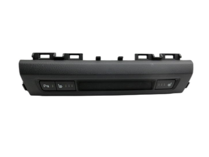 Mazda 3 BM 13-17 Schalter Regler für Sitzheizung Links  - Bild 1