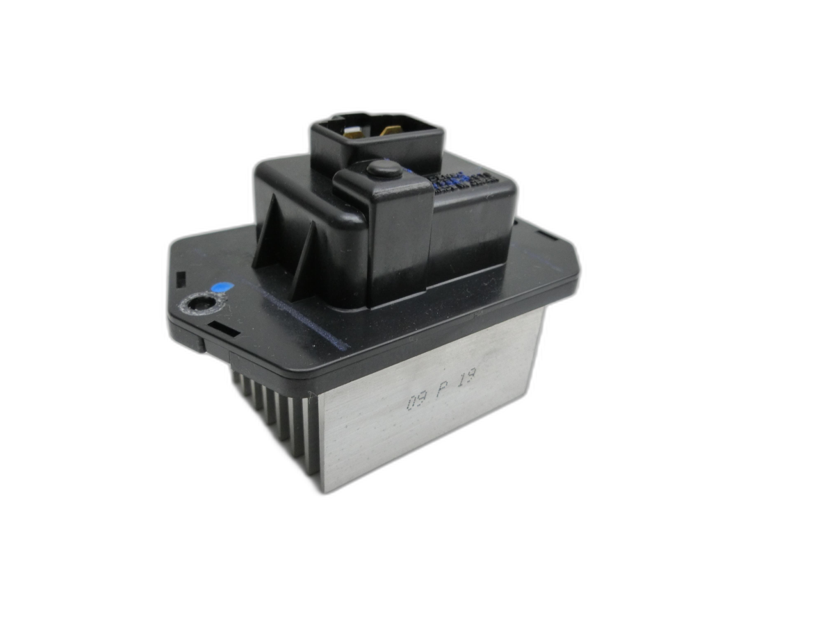 Resistencia Ventilador para Mirage Space Star II A10 12-16 - Bild 1