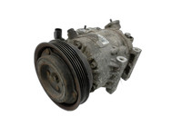 KIA Ceed ED 09-13 1,6 66KW Klimakompressor Klima Kompressor KIA Ceed ED 09-13 31.10.2011 977012H240 AN8CA-03 gebraucht Vorschau 1