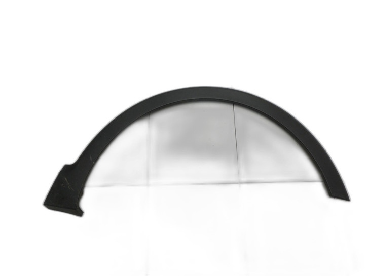 Renault Captur I J5 13-17 Leiste Zierleiste für Kotflügel Rechts Vorne BIXNX      - Bild 1