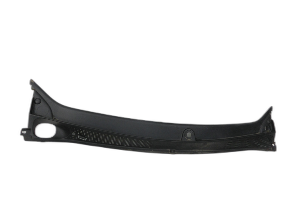 Coperchio motorino del tergicristallo Copertura per comando Dacia Logan MCV II 13-20 - Bild 1