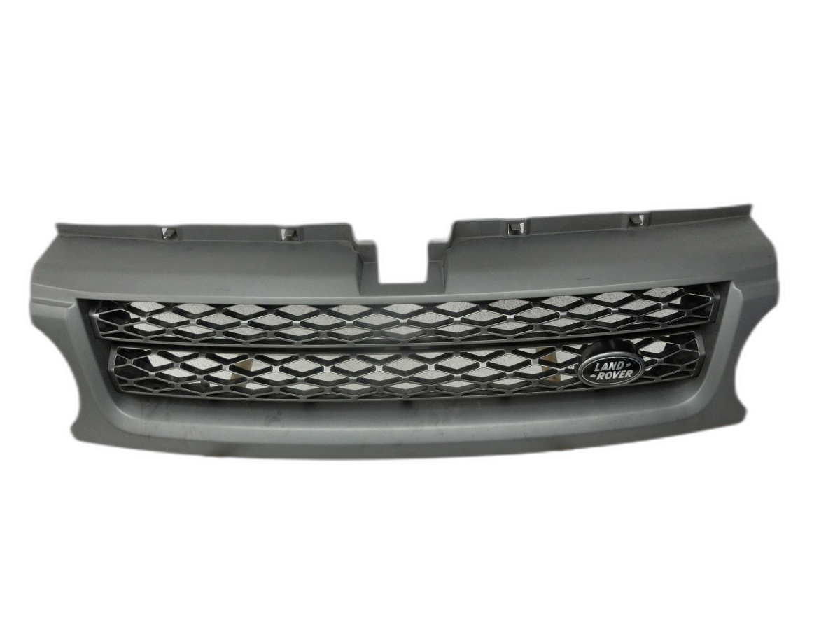 car boot mat inlay floor for Range Rover Sport LS 10-13 - Bild 1