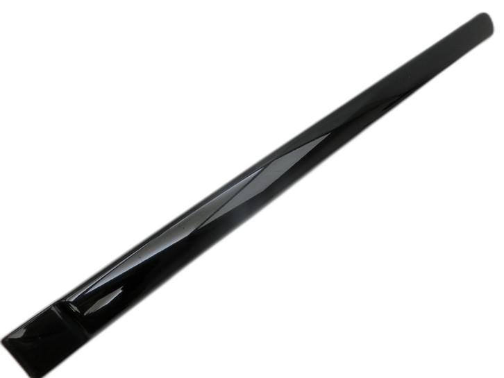 Saab 9-5 YS3E 05-09 Lim Türleiste Links Hinten Aussen 5MU Saab 9-5 YS3E 05-09 08.12.2006 gebraucht Bild 1