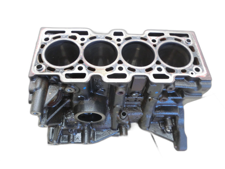 Dacia Sandero II 2 B8 13-17 dCi 1,5 66KW K9K626 Motorblock für Motor K9K626  - Bild 1