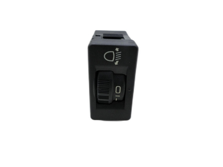 Peugeot 308 I CC T7 07-11 LWR Schalter Leuchtweitenregler Leuchtweitenregulierung  - Bild 1