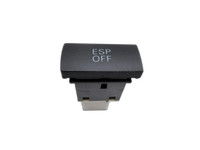 Audi A6 4F C6 05-09 Schalter ESP Off Audi A6 4F C6 05-09 16.06.2005 4F0927134 gebraucht Vorschau 1