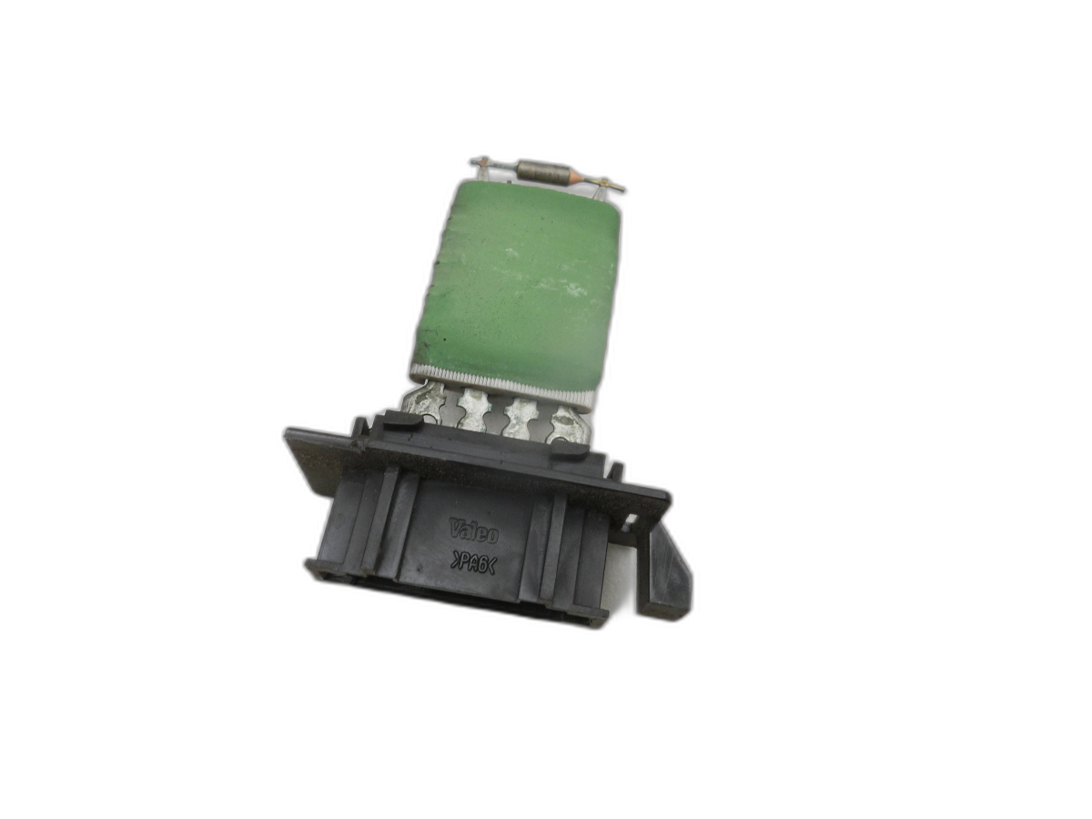 Resistor Fan Radiator for VW LT 2D 35 96-06 - Bild 1