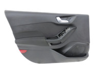 Ford Fiesta VII MK7 17-23  5T Türverkleidung Türpappe Links Vorne Ford Fiesta VII MK7 17-23 28.04.2020... Vorschau 1