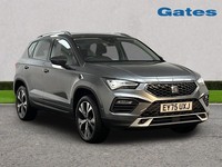 2025 SEAT Ateca 5Dr EVO SE Technology 1.5 TSI Auto Estate Petrol Automatic