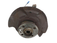 Mini One R56 LCI 13-16 1,6 72KW Achsschenkel Radnabe Links Vorne Mini One R56 LCI 13-16 24.09.2012 3121-6779795... Vorschau 1