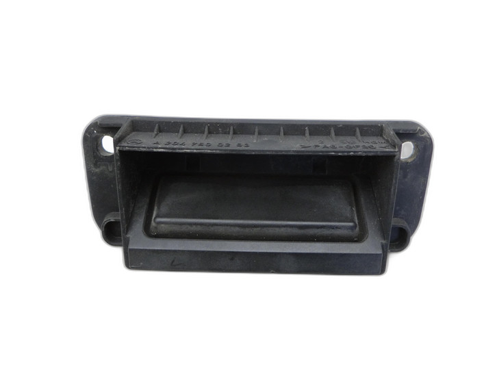 Mercedes S204 W204 C320 07-14 Kombi Griffleiste Griff aussen Heckklappe 197 - Bild 1