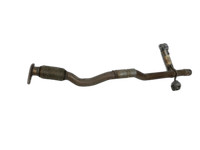 Jeep Cherokee KL 13-18 2,2d 147KW Abgasleitung AGR Rohr Leitung Flexrohr Jeep Cherokee KL 13-18 01.01.2017... Vorschau 1
