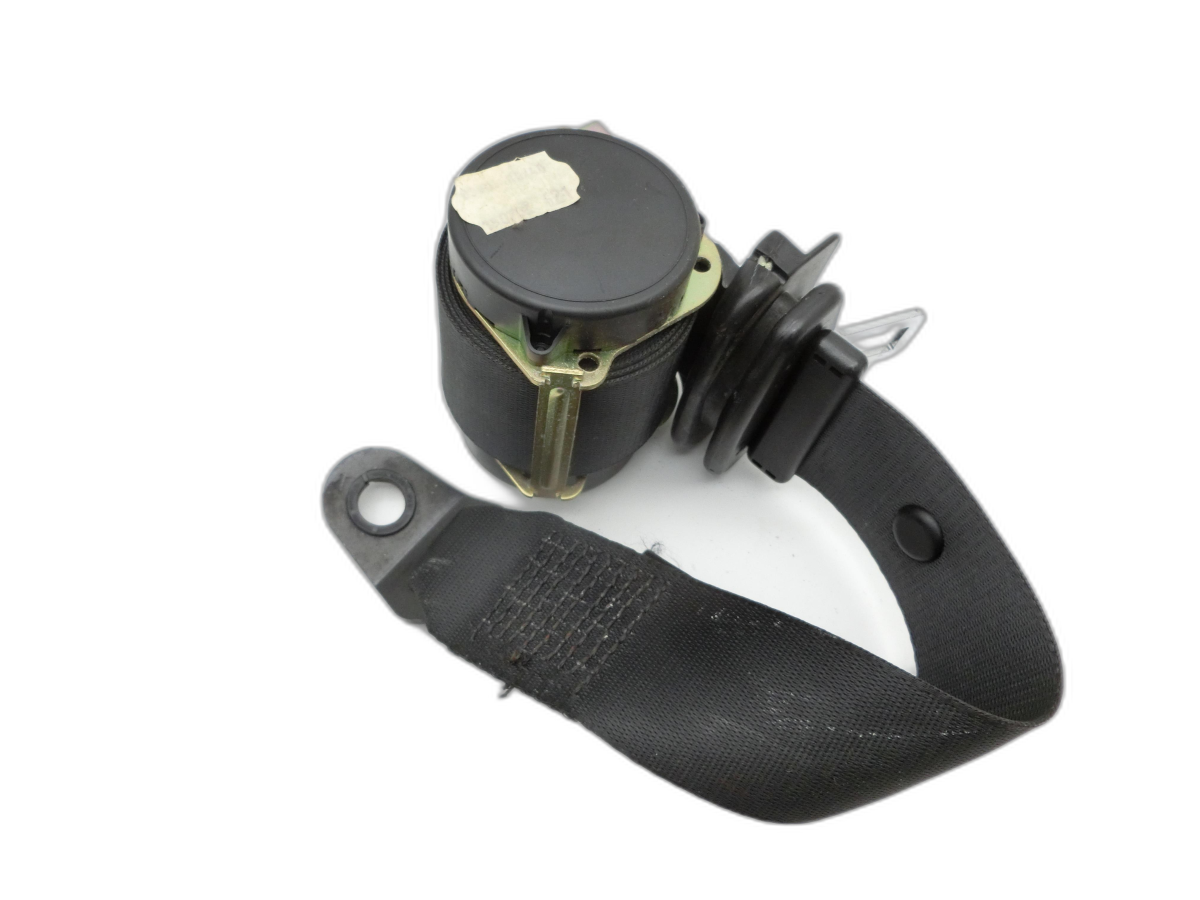 Belt Safety Right Rear for Mini One R50 01-06 - Bild 1