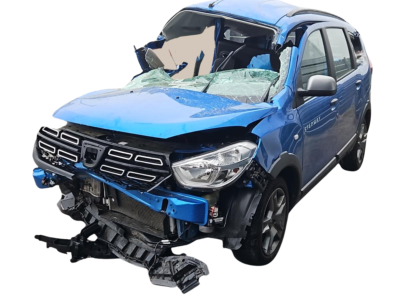 Dacia Lodgy JS 12-22
