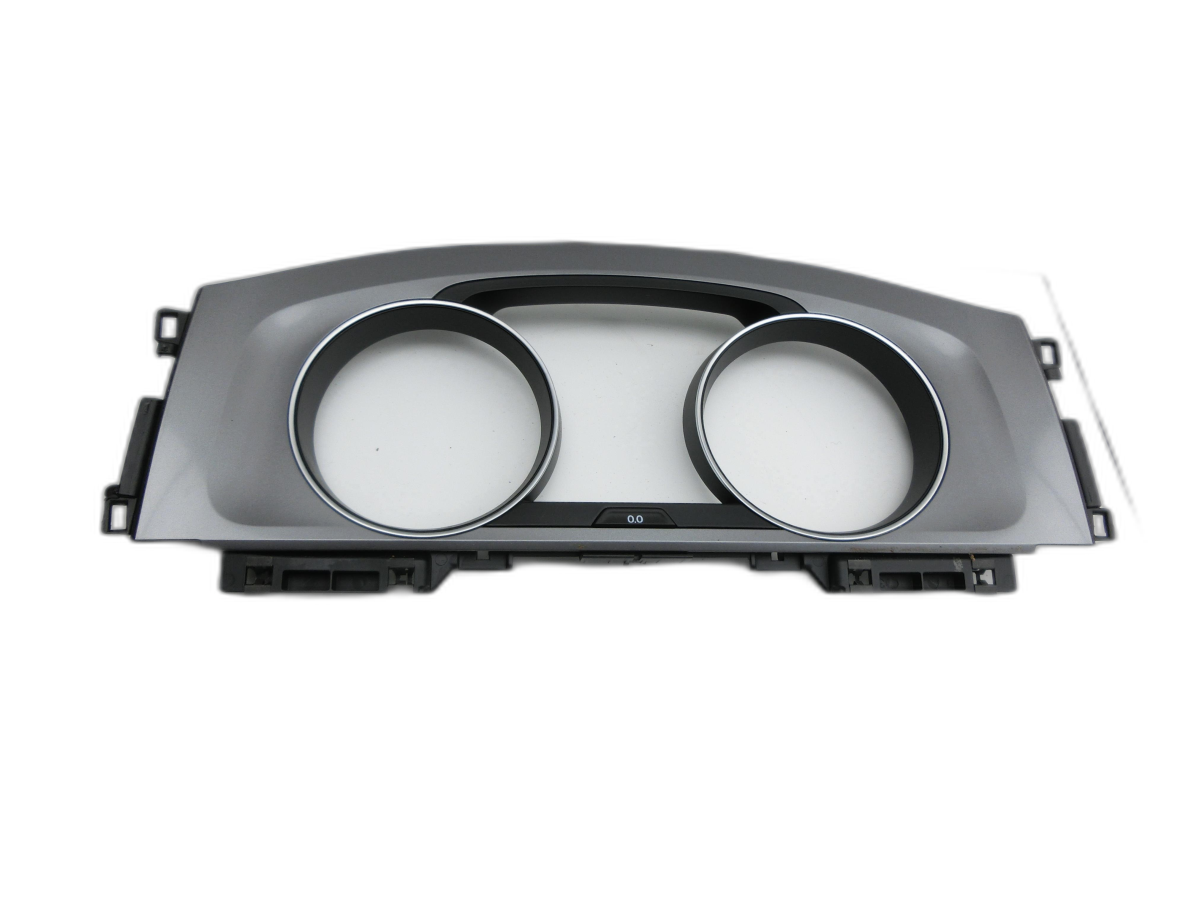 Revestimiento para velocímetro VW Golf 7 VII 13-17 - Bild 1
