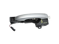 Renault Scenic IV R9 16-22 Türgriff Griff aussen Links Hinten TED Renault Scenic IV R9 16-22 01.04.2019 gebraucht Vorschau 1