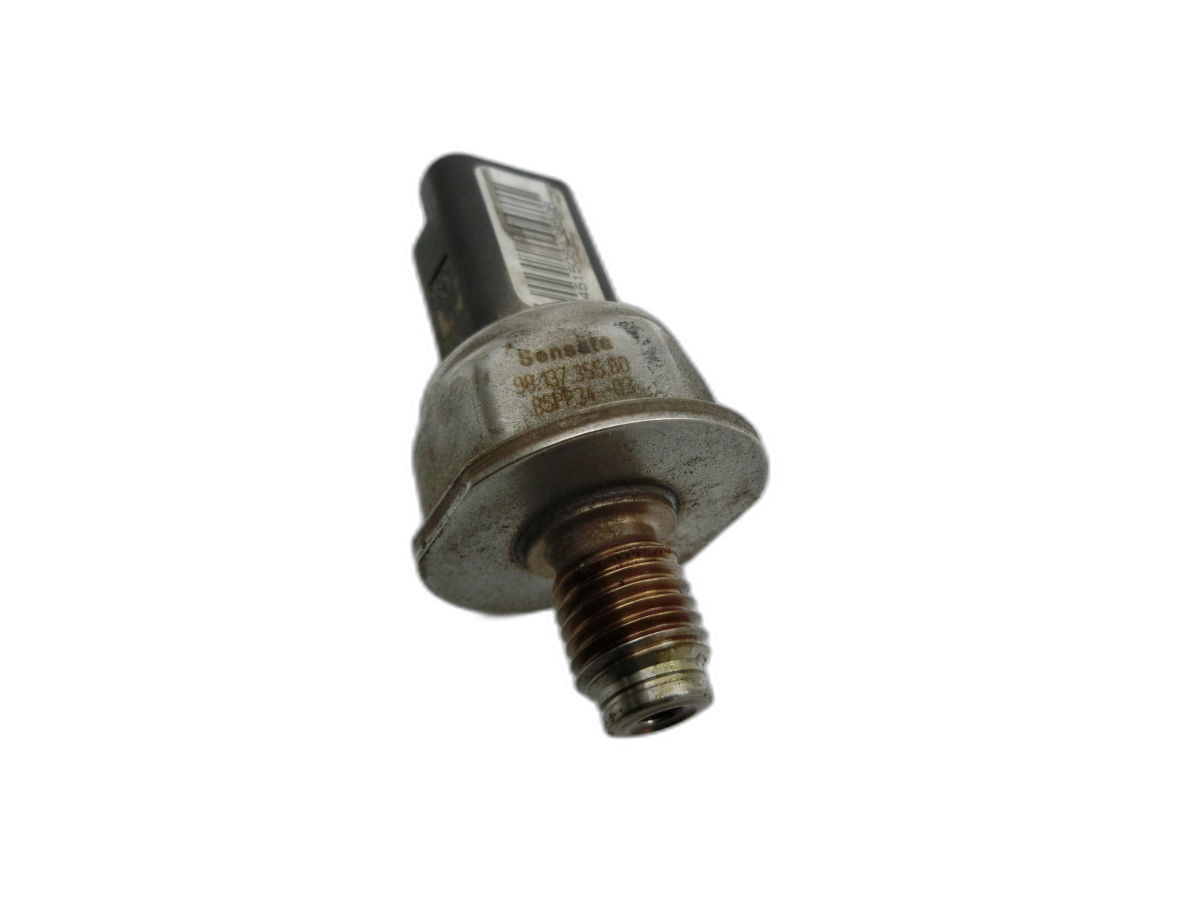 Mitsubishi ASX 12-16 DI-D 1,6 84KW Sensor Kraftstoffdruck Common Rail Drucksensor  - Bild 1