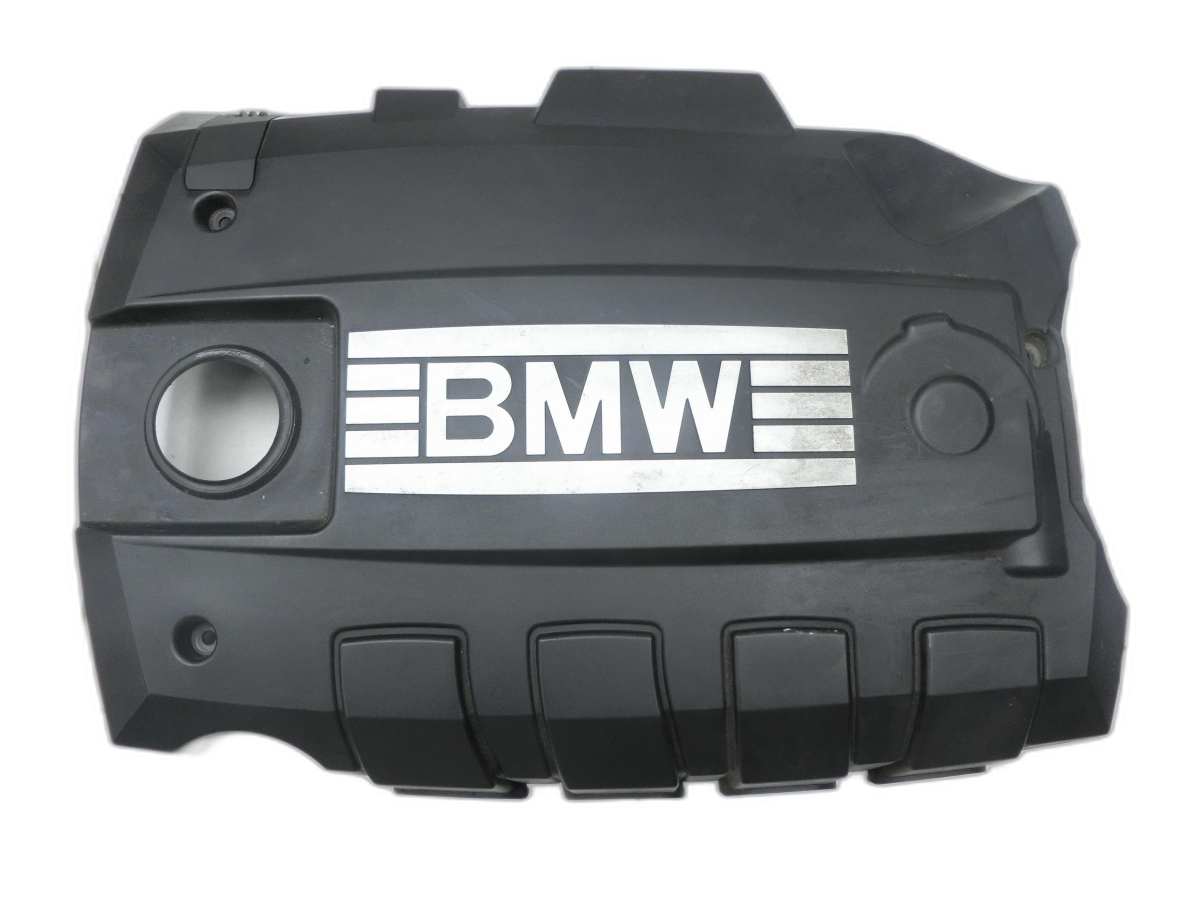 Cubierta para Motor Tapa BMW E81 1er 116i LCI 07-13 - Bild 1
